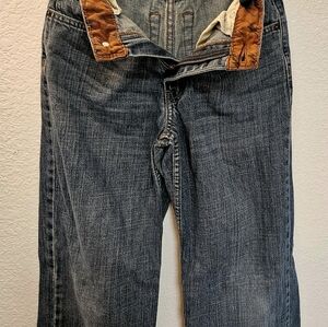 [PREOWNED] Signature Levi Strauss Co. Boys Jeans